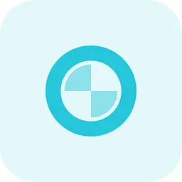 Free Bmw Logo Icon