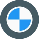 Free Bmw  Icon