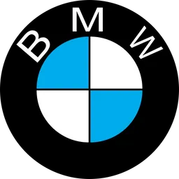 Free Bmw Logo Icon