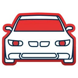 Free BMW  Icon