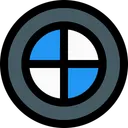 Free Bmw  Icon