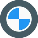 Free Bmw  Icon