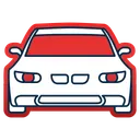 Free BMW  Icon
