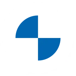 Free BMW 로고 Logo 아이콘