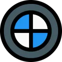 Free Bmw  Icon