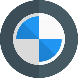 Free Bmw Logo Icon