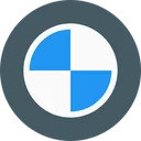 Free Bmw  Icon