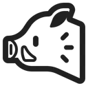 Free High Contrast Icon