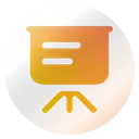 Free Learning Education School Icon