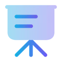 Free Board  Symbol