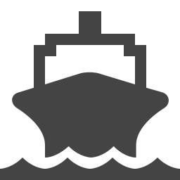 Free Boat  Icon