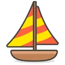 Free Boat Ship Icon