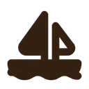 Free Boat Ship Yacht Icon