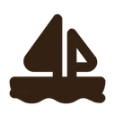 Free Boat  Icon