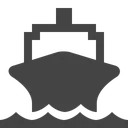 Free Boat Icon