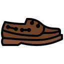 Free Boat Shoe  Icon