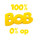 Free Bob Is Op Icon