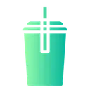 Free Boba  Icon