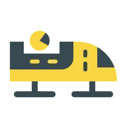Free Bobsled  Icon