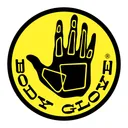 Free Body Glove Logo Icon