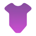 Free Body  Icon