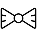 Free Bogen  Symbol