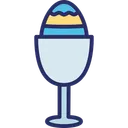 Free Boil egg  Icon