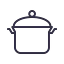 Free Boil  Icon