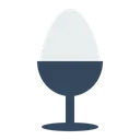 Free Boiled Easter Holiday Icon
