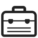 Free Contraste Eleve Icon