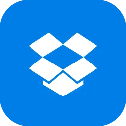 Free Boîte de dépôt Logo Icône