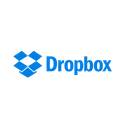 Free Dropbox Logo Nuage Icône