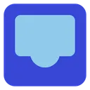 Free Boite De Reception E Mail Message Icône