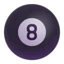 Free Bola Cor Ícone