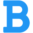 Free Bold  Icon