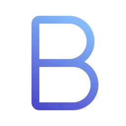 Free Bold  Icon