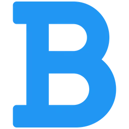 Free Bold  Icon