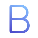 Free Bold  Icon