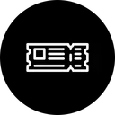 Free Boleto  Icono