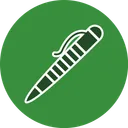 Free Boligrafo Icon