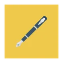 Free Pluma Edicion Escritura Icono