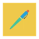 Free Pluma Edicion Escritura Icono