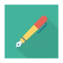 Free Pluma Editar Documento Icono