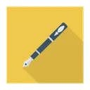 Free Pluma Edicion Escritura Icono