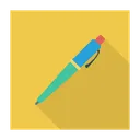 Free Pluma Edicion Escritura Icono