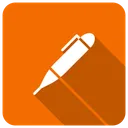 Free Pluma Edicion Escritura Icono