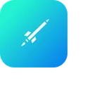 Free Pluma Lapiz Estudio Icono