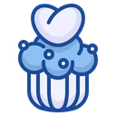 Free Bolinho  Ícone