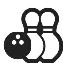 Free Bolos  Icono