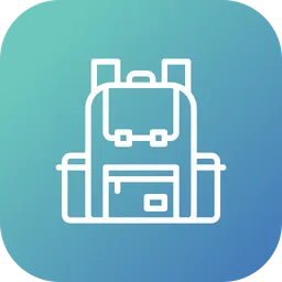 Free Bolsa  Icono